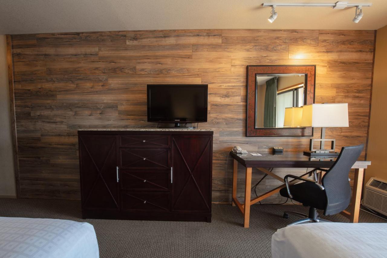 Riverside Inn Grants Pass Exterior foto